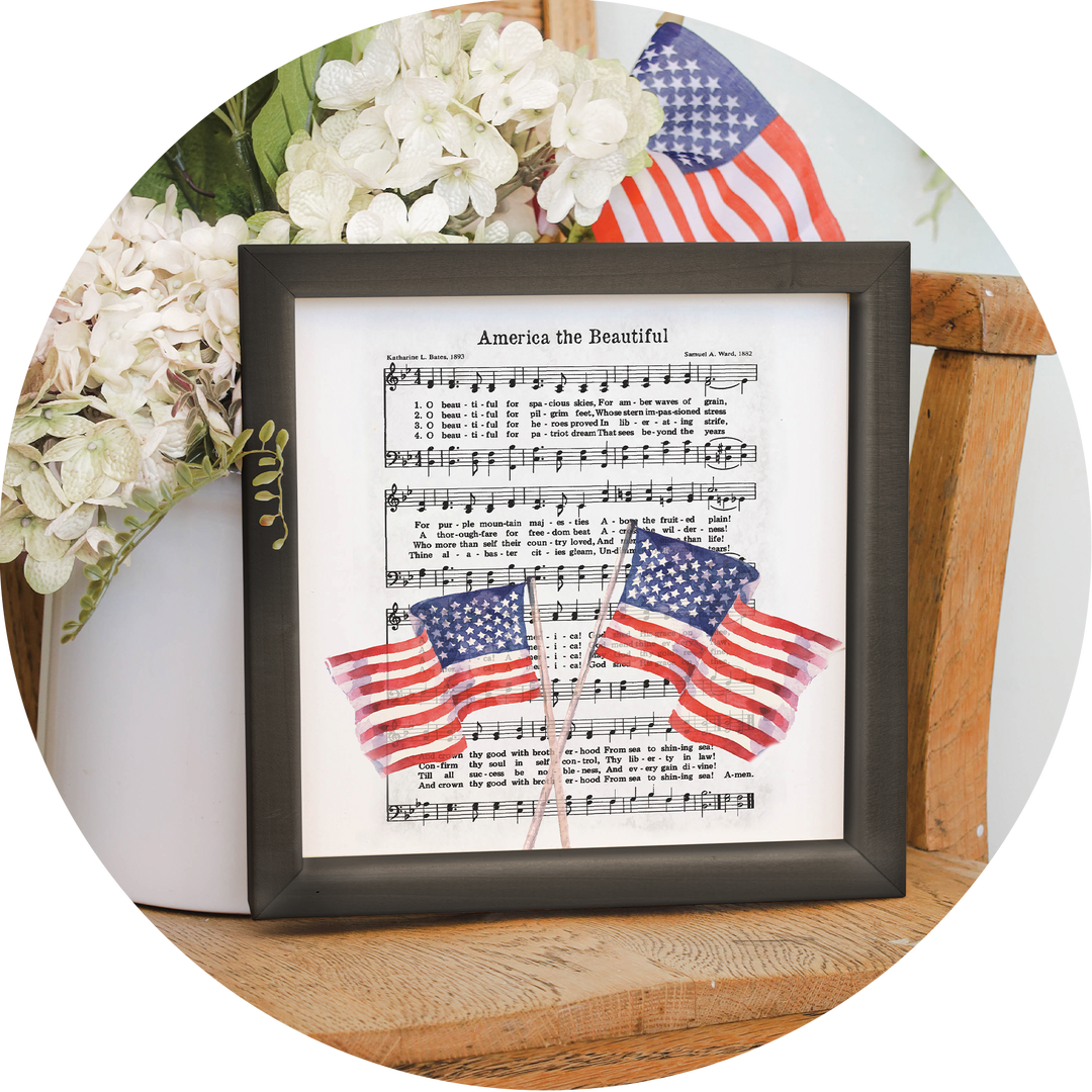 Patriotic Gifts