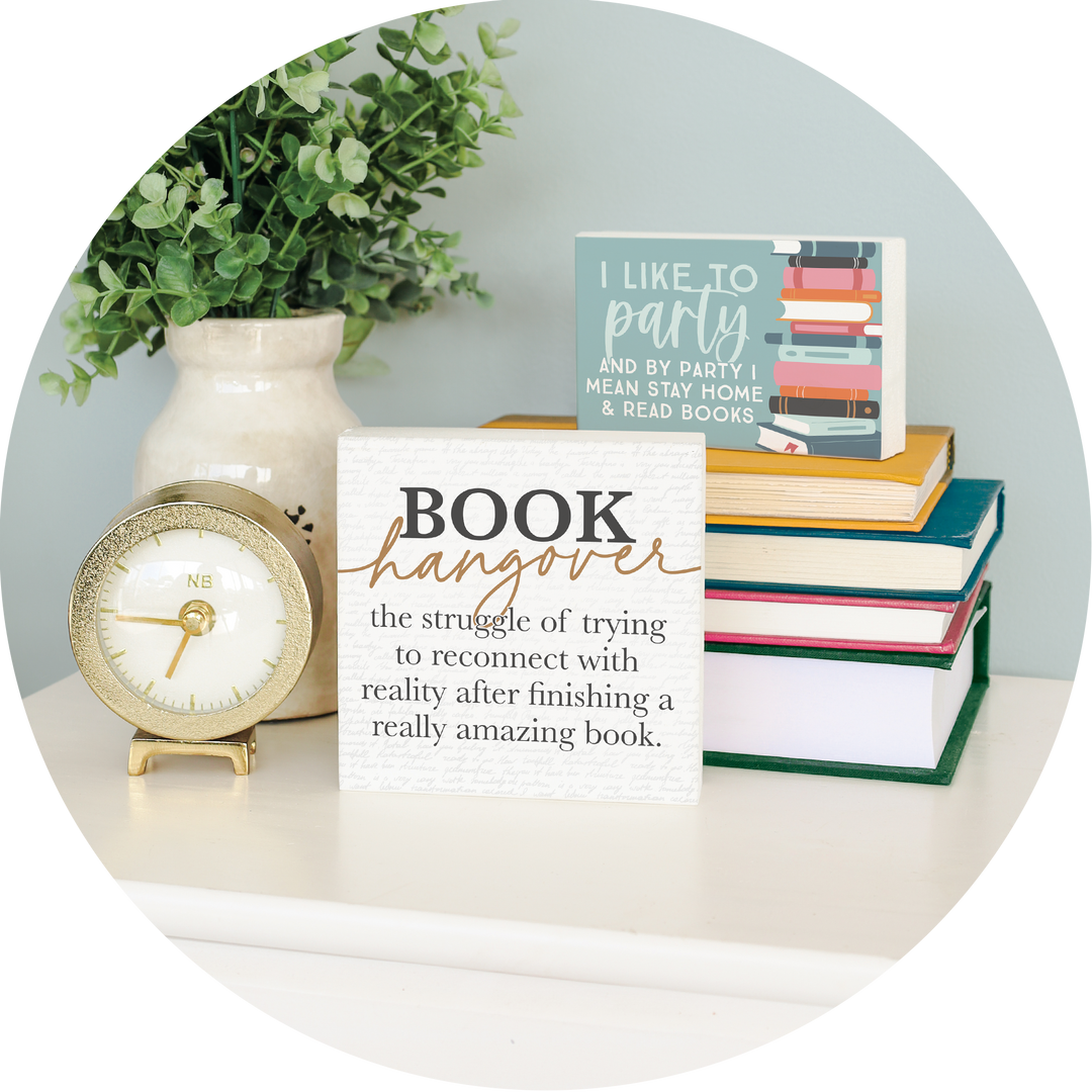 Book Lovers