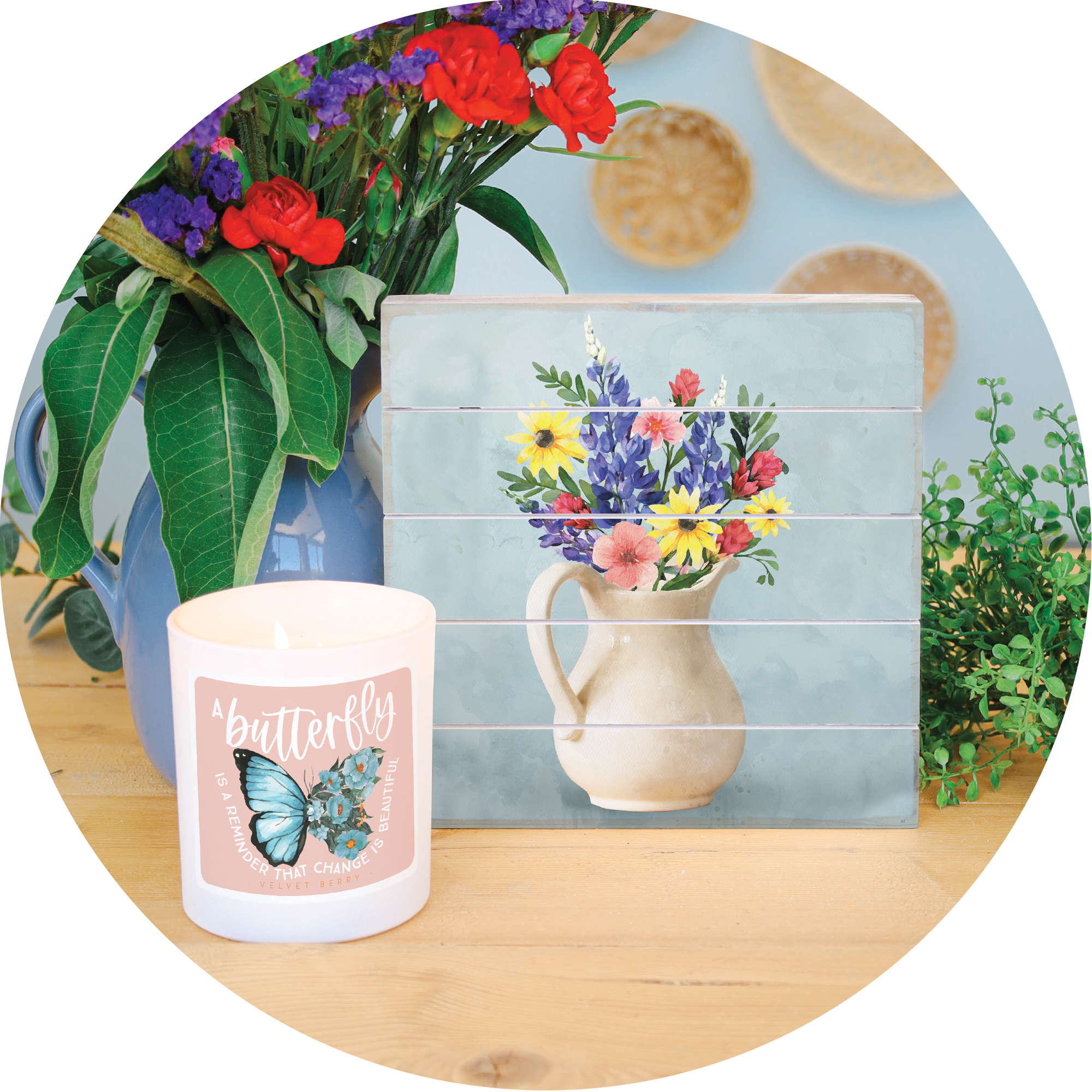 Said Store Botanical Collections