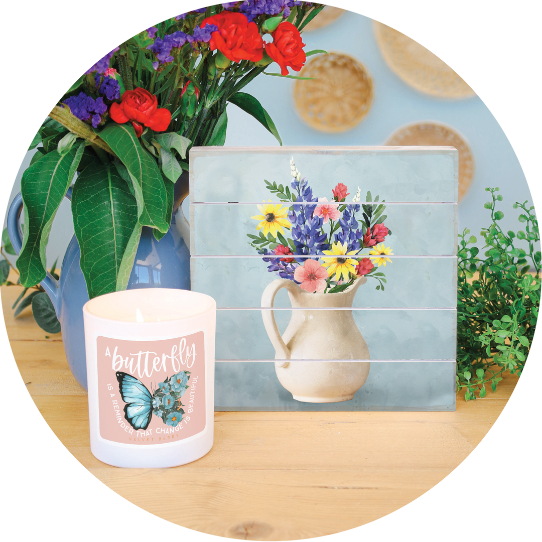 Botanical Collections