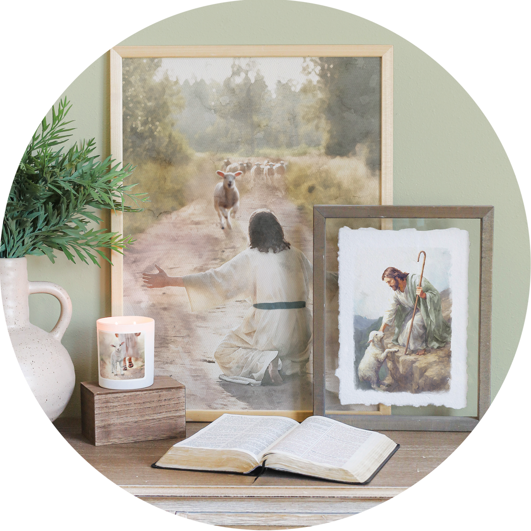 Good Shepherd Gifts
