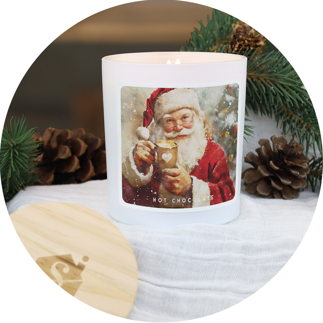 Santa Claus Christmas