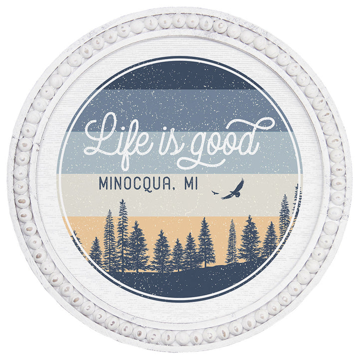 Life Is Good Forest LOC