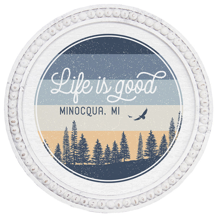 Life Is Good Forest LOC