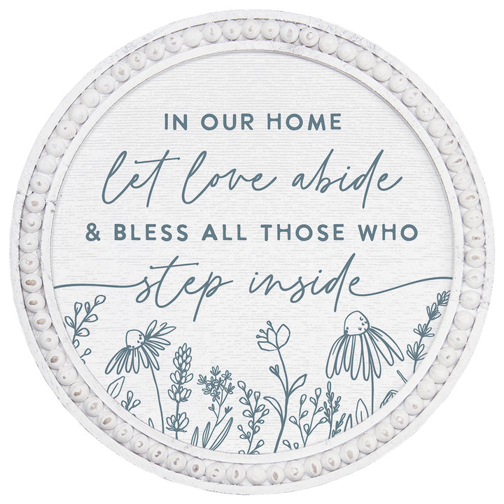 Let Love Abide
