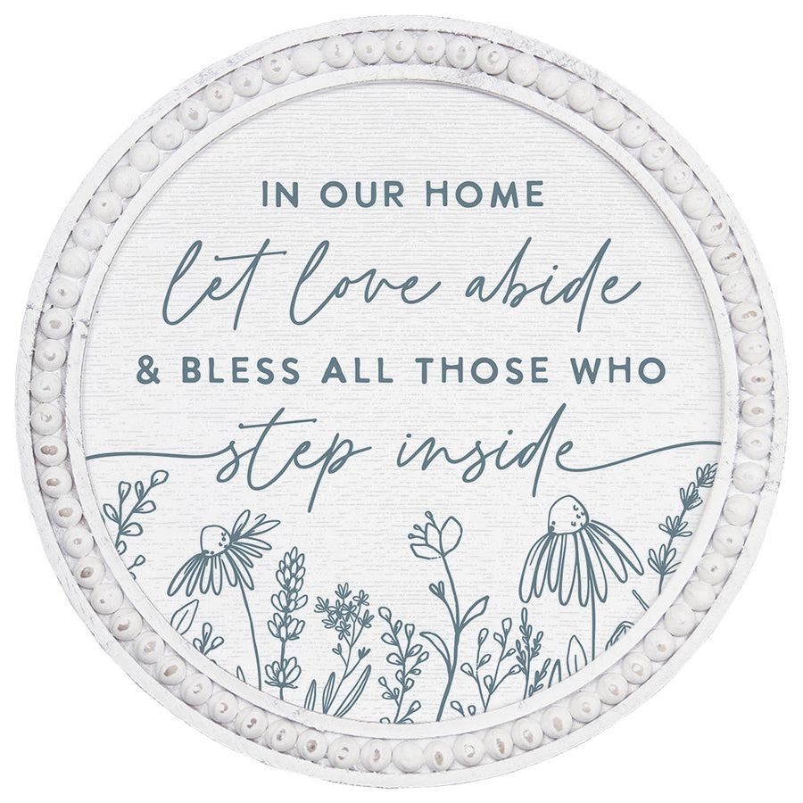 Let Love Abide