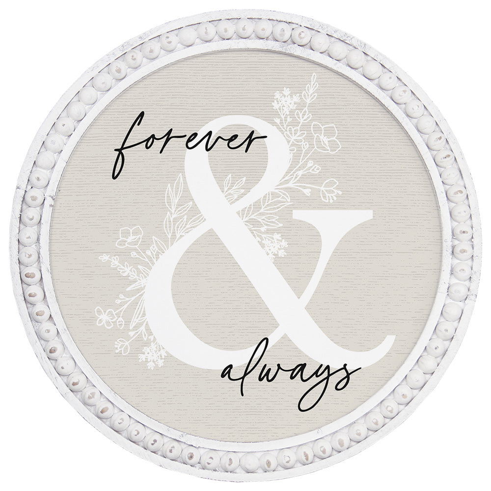 Forever & Always