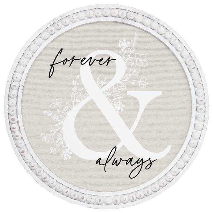 Forever & Always