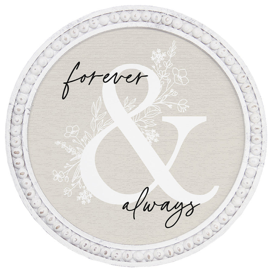Forever & Always