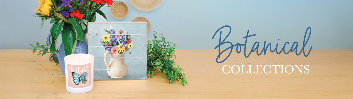 Botanical Collections