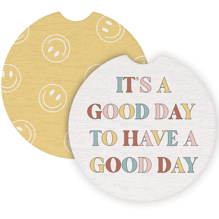 Good Day Smileys