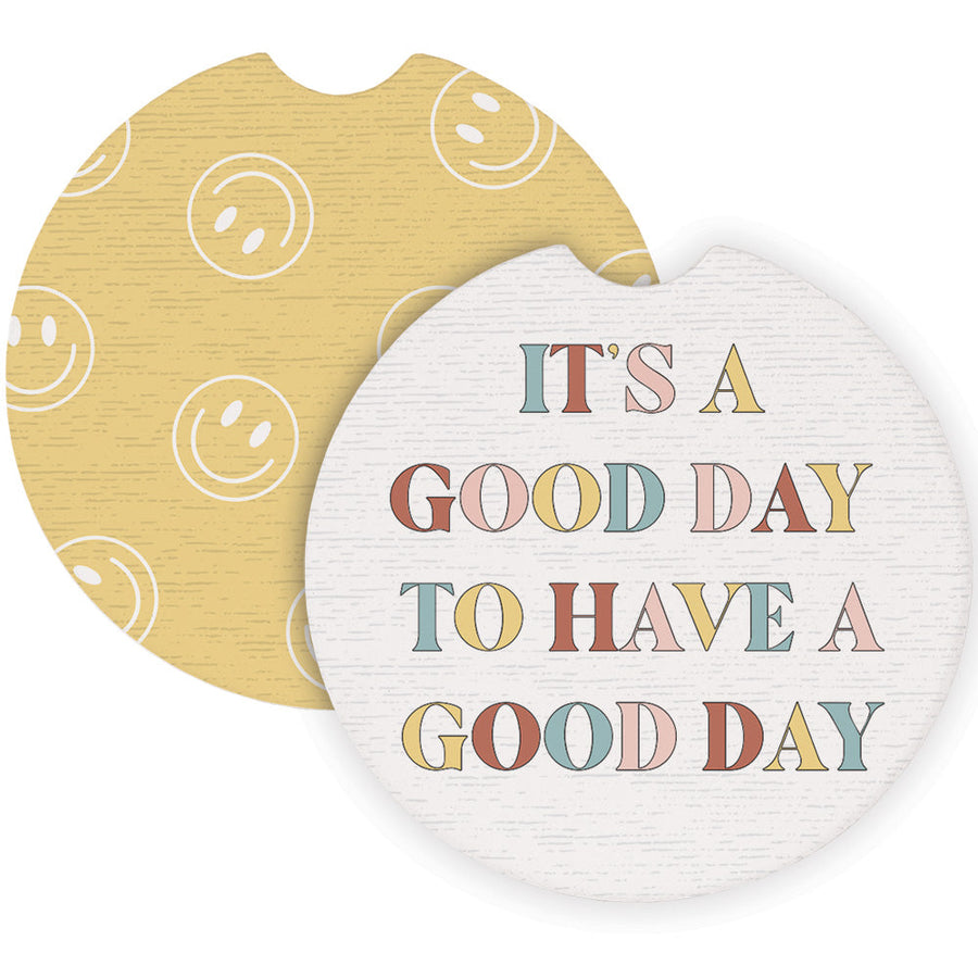 Good Day Smileys