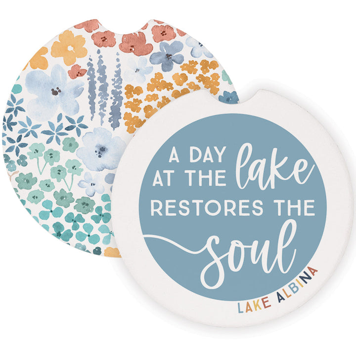 Lake Soul Florals PER LOC