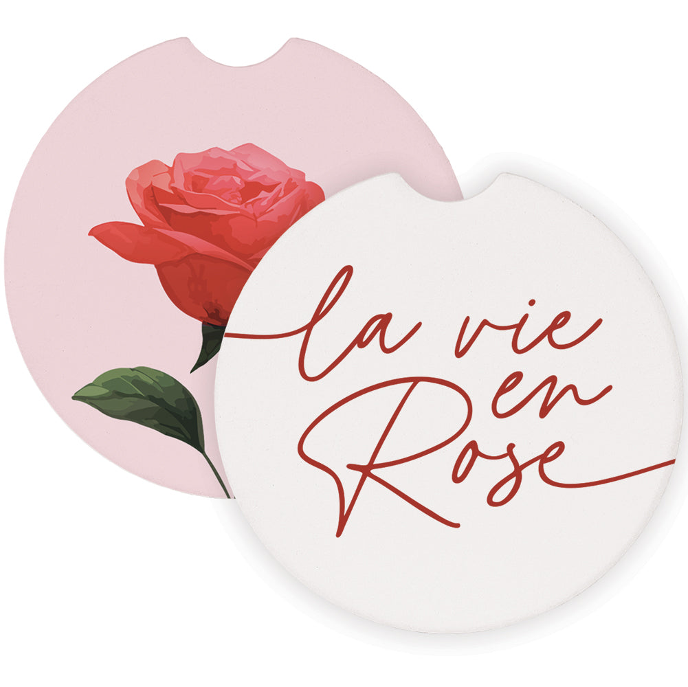 La Vie en Rose La Vie En Rose
