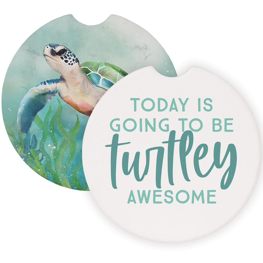 Turtley Awesome Turtle