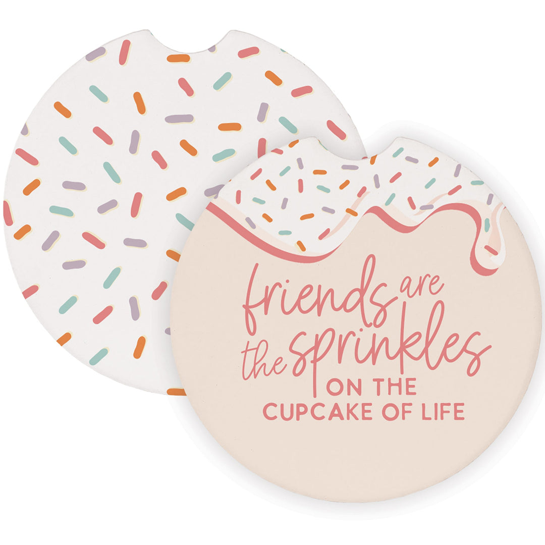 Friends Are Sprinkles PER