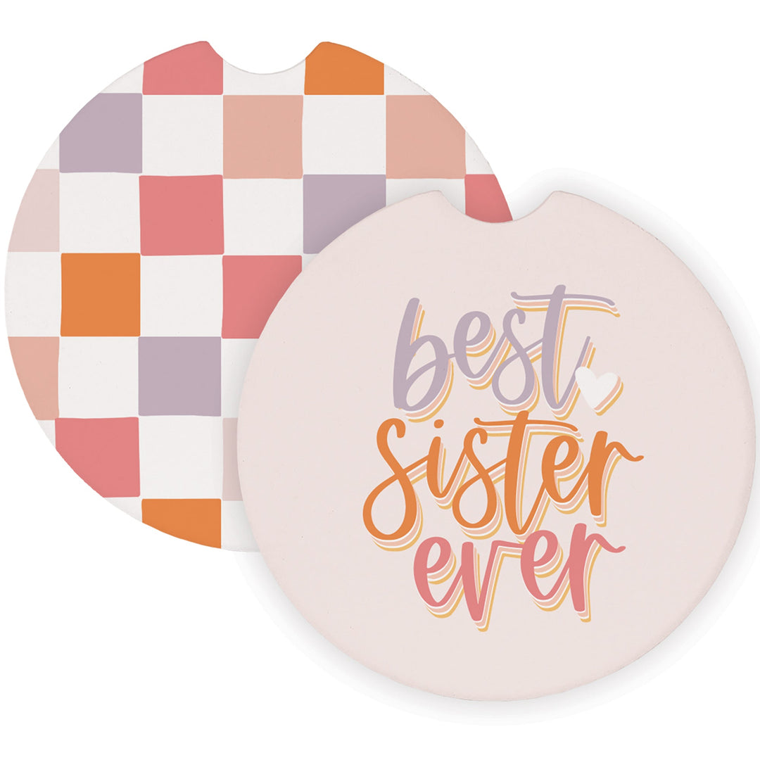 Best Sister Checkers PER