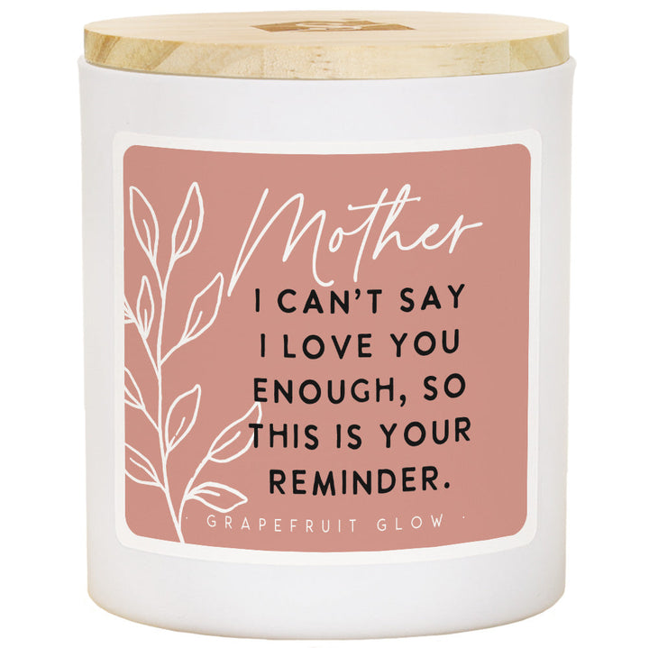 Mother Love You PER - GRP