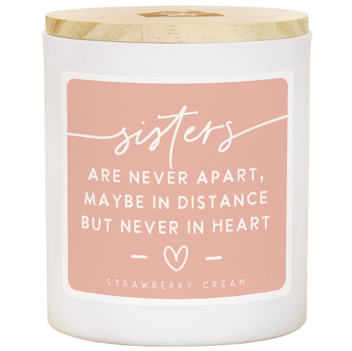 Sisters Never Apart PER - STR