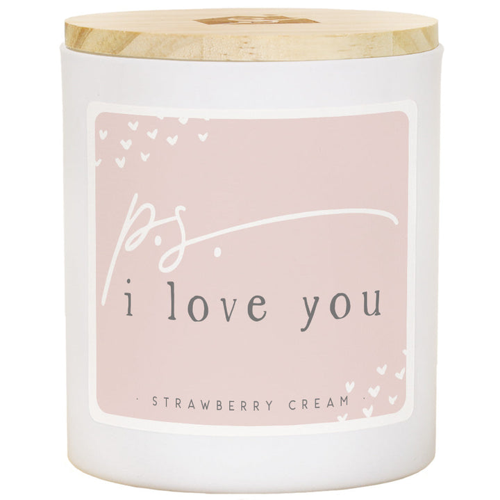 PS I Love You - STR