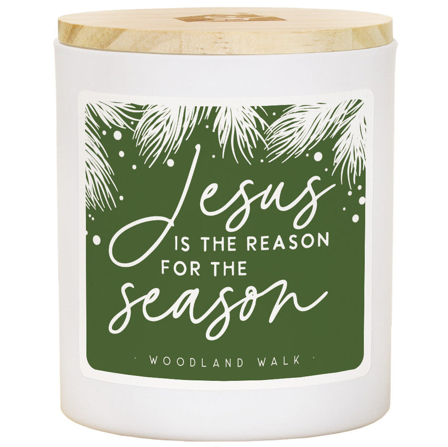 Jesus Season - WDL