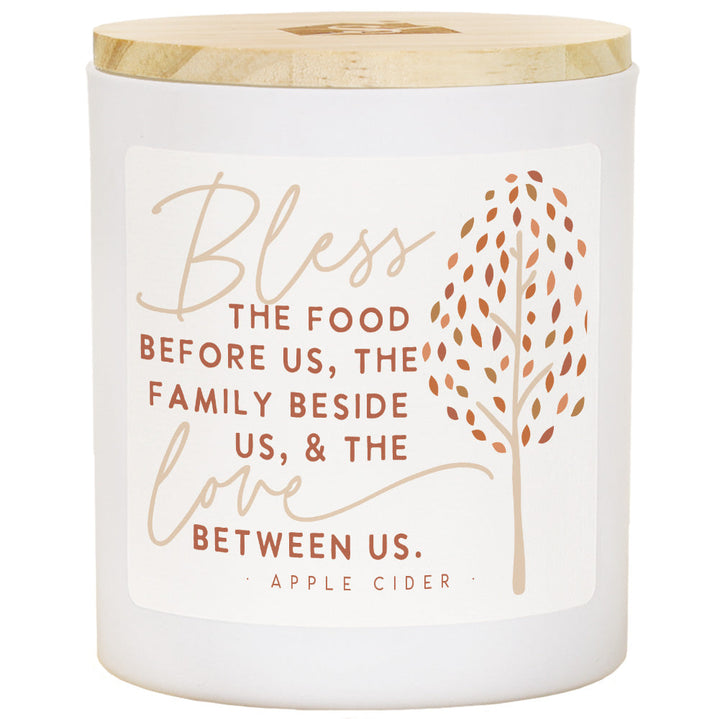 Bless The Food Tree - APC