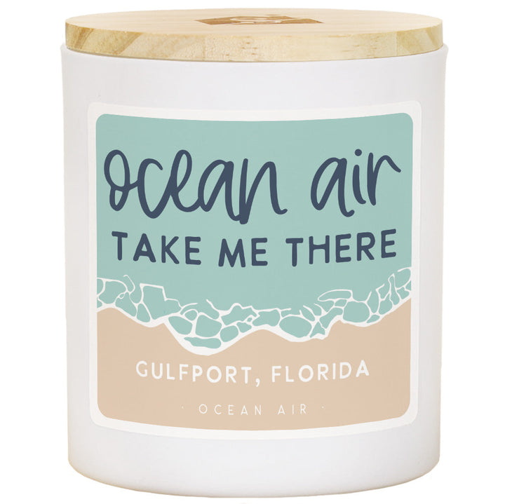Ocean Air PER LOC - AIR