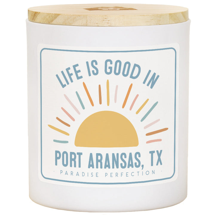 Life Good Sun LOC - PAR