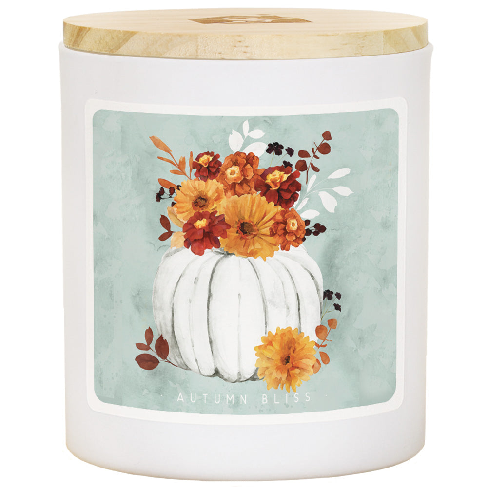 Blooming Pumpkin - ABL