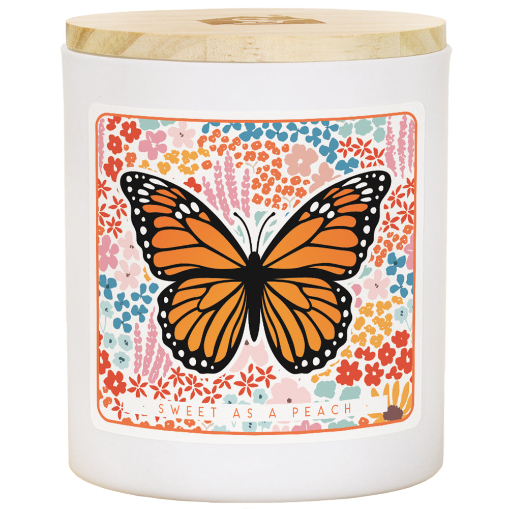 Monarch Florals - PCH