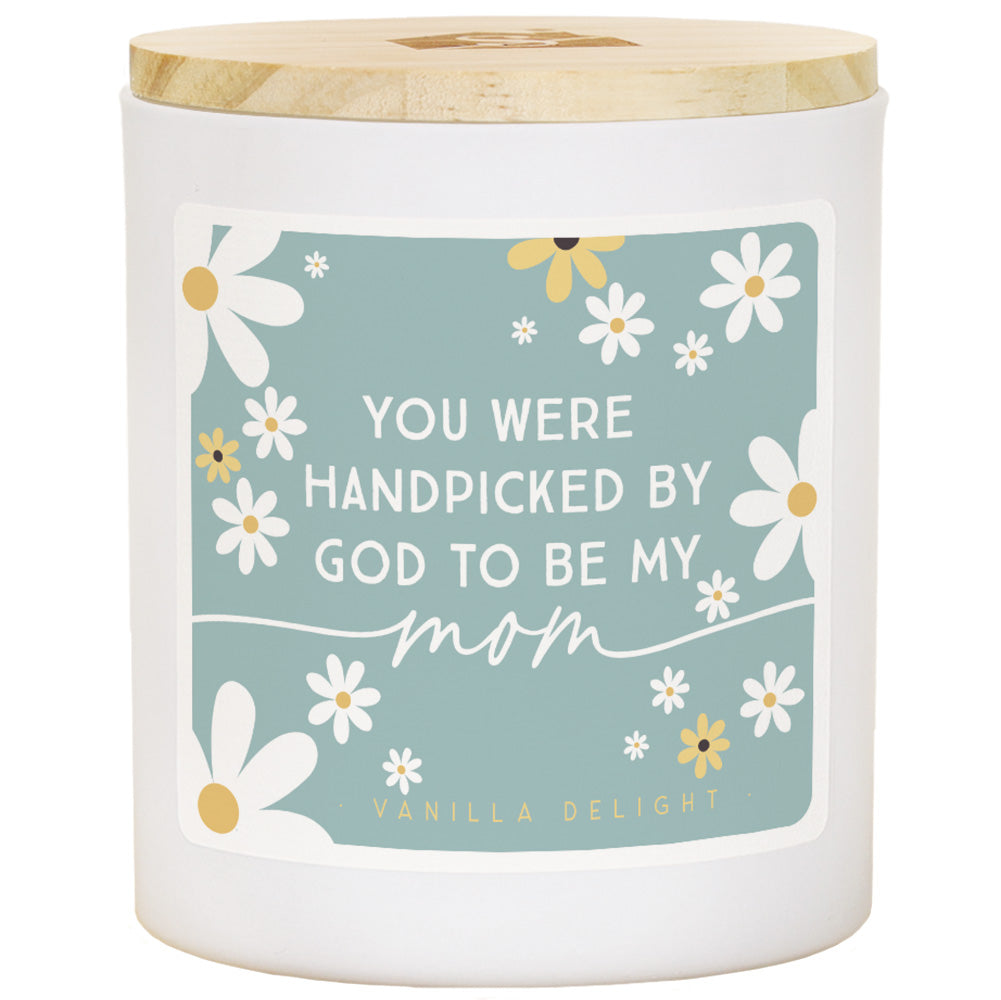 Handpicked By God PER - VAN