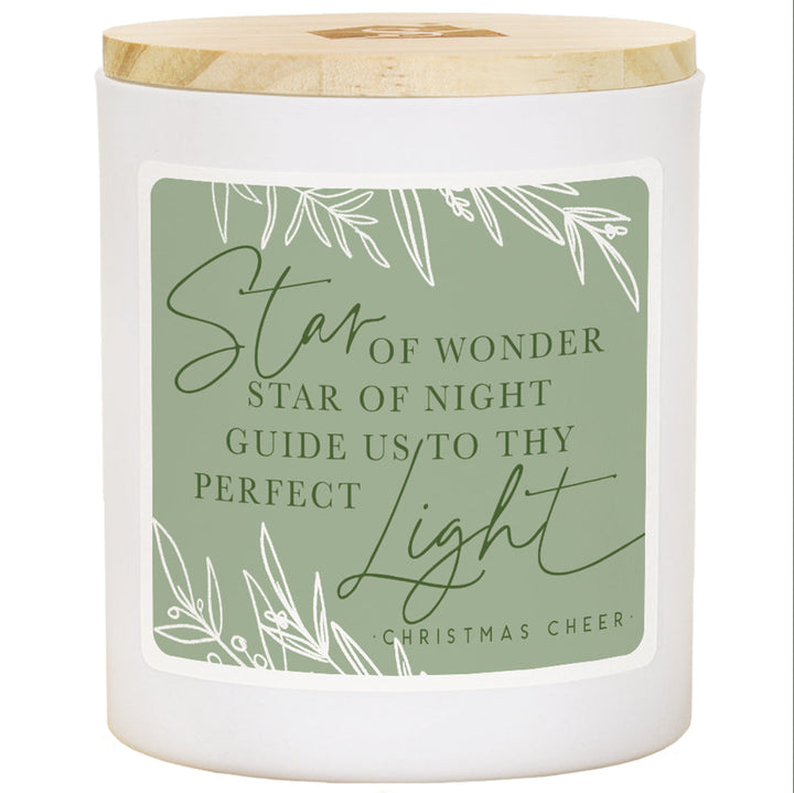 Star Of Wonder - CCH