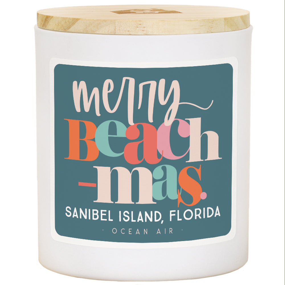 Merry Beach-mas LOC - AIR