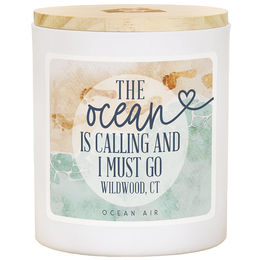 Ocean Calling LOC PER - AIR