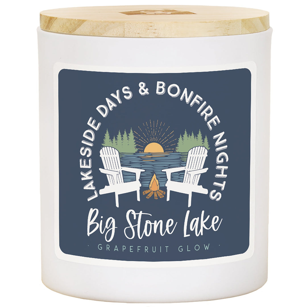 Lakeside Days LOC - GRP