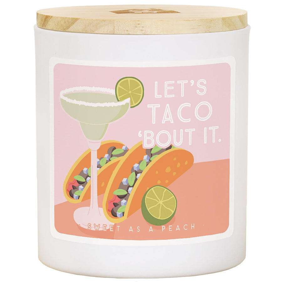 Taco 'Bout It - PCH