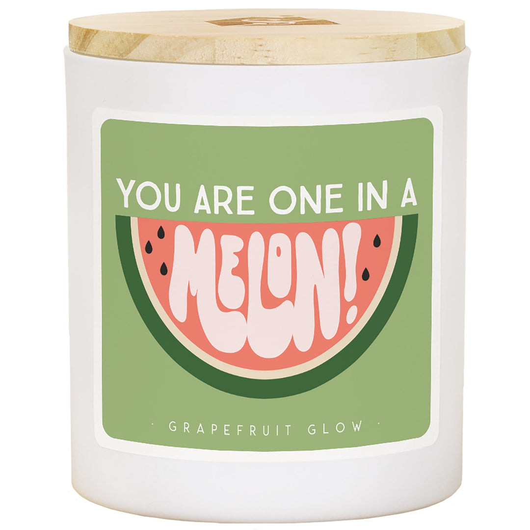 One In A Melon - GRP