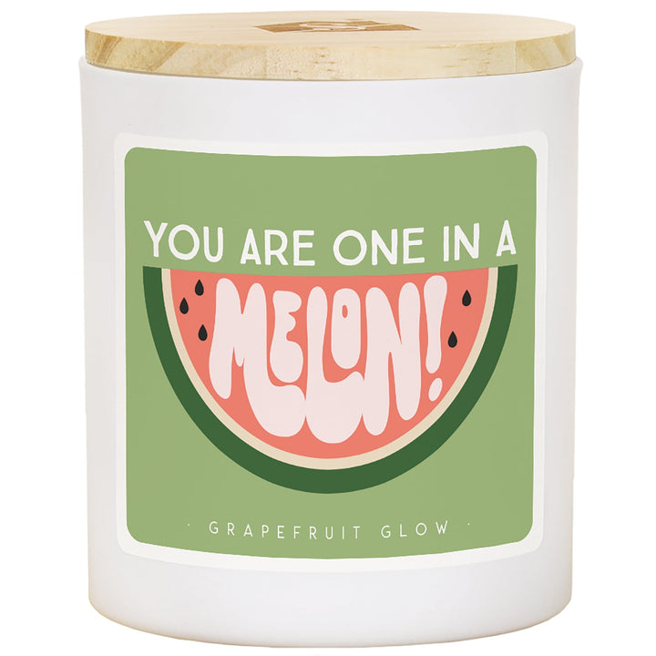 One In A Melon - GRP