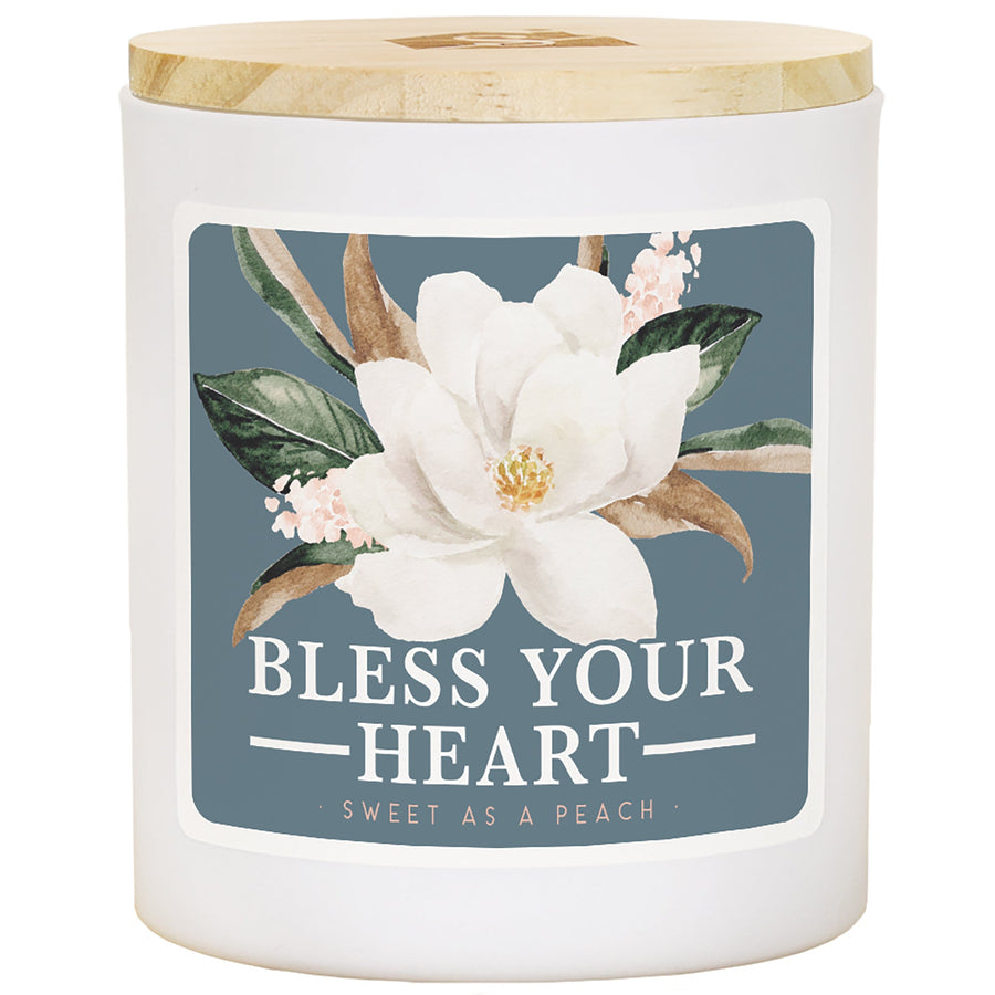 Bless Heart Magnolia - PCH