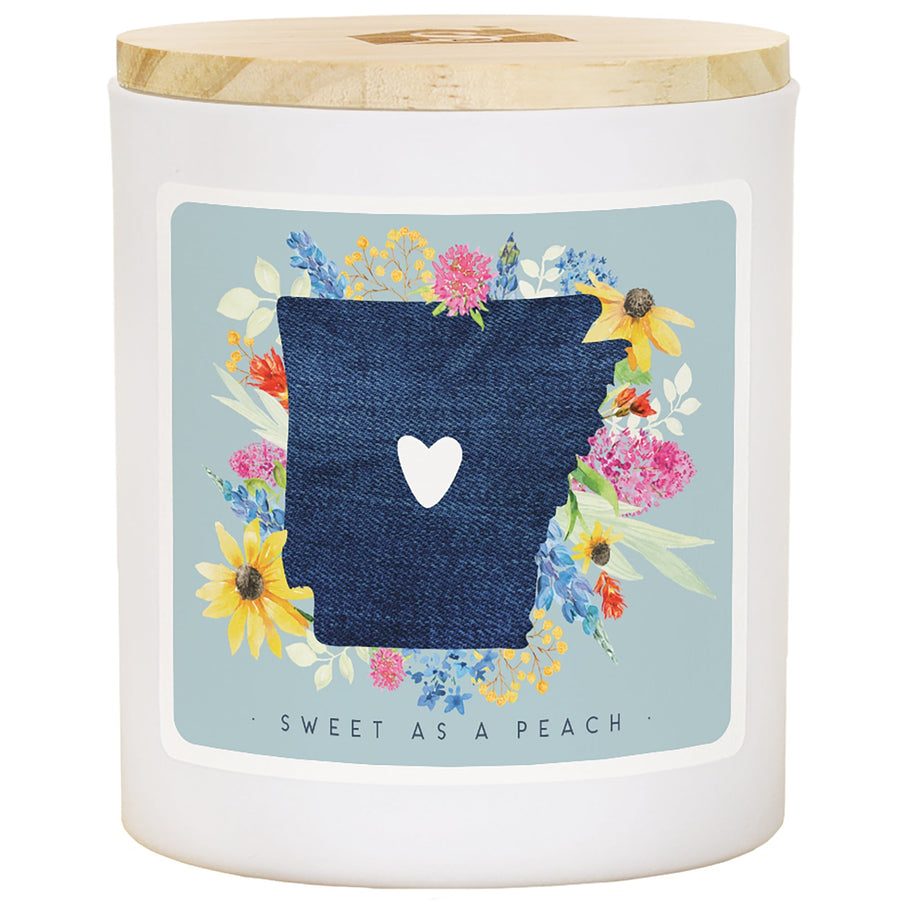 Denim State Flowers STA - PCH
