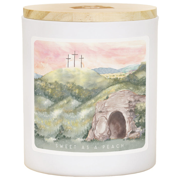 Empty Tomb Sunrise - PCH