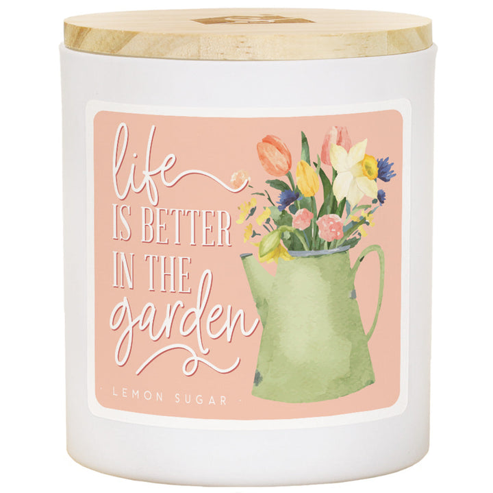 Life Better Garden - LEM