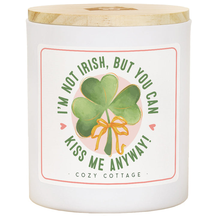 Kiss Me Clover - COZ