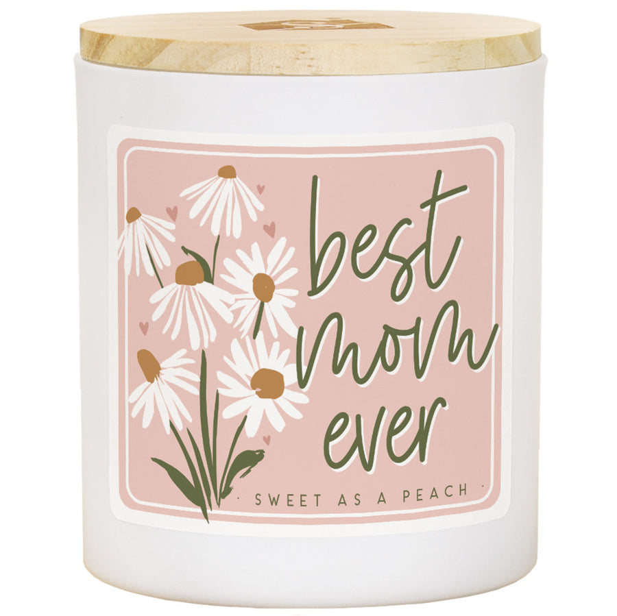 Best Mom Daisies PER - PCH