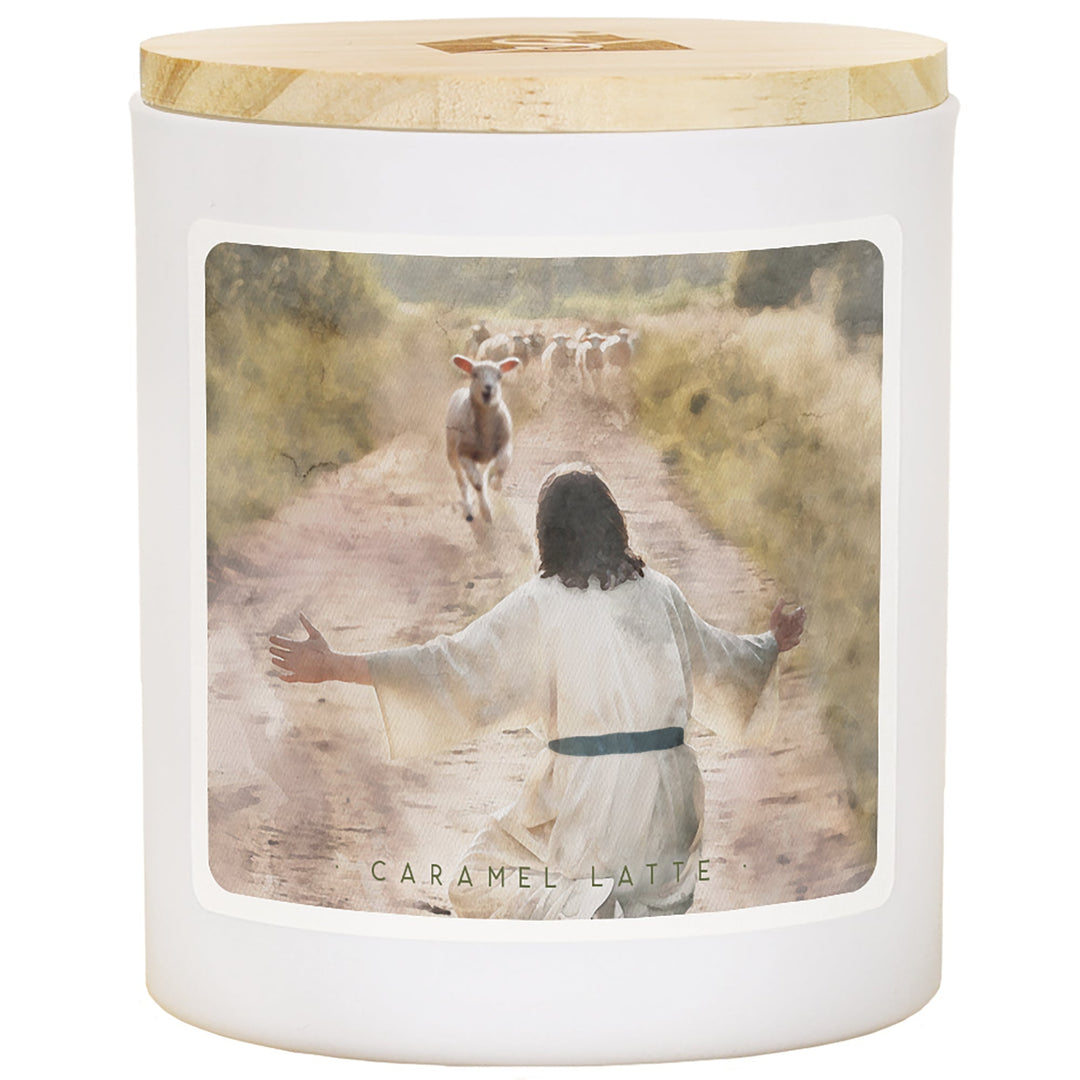 Prodigal Lamb Returns - LAT