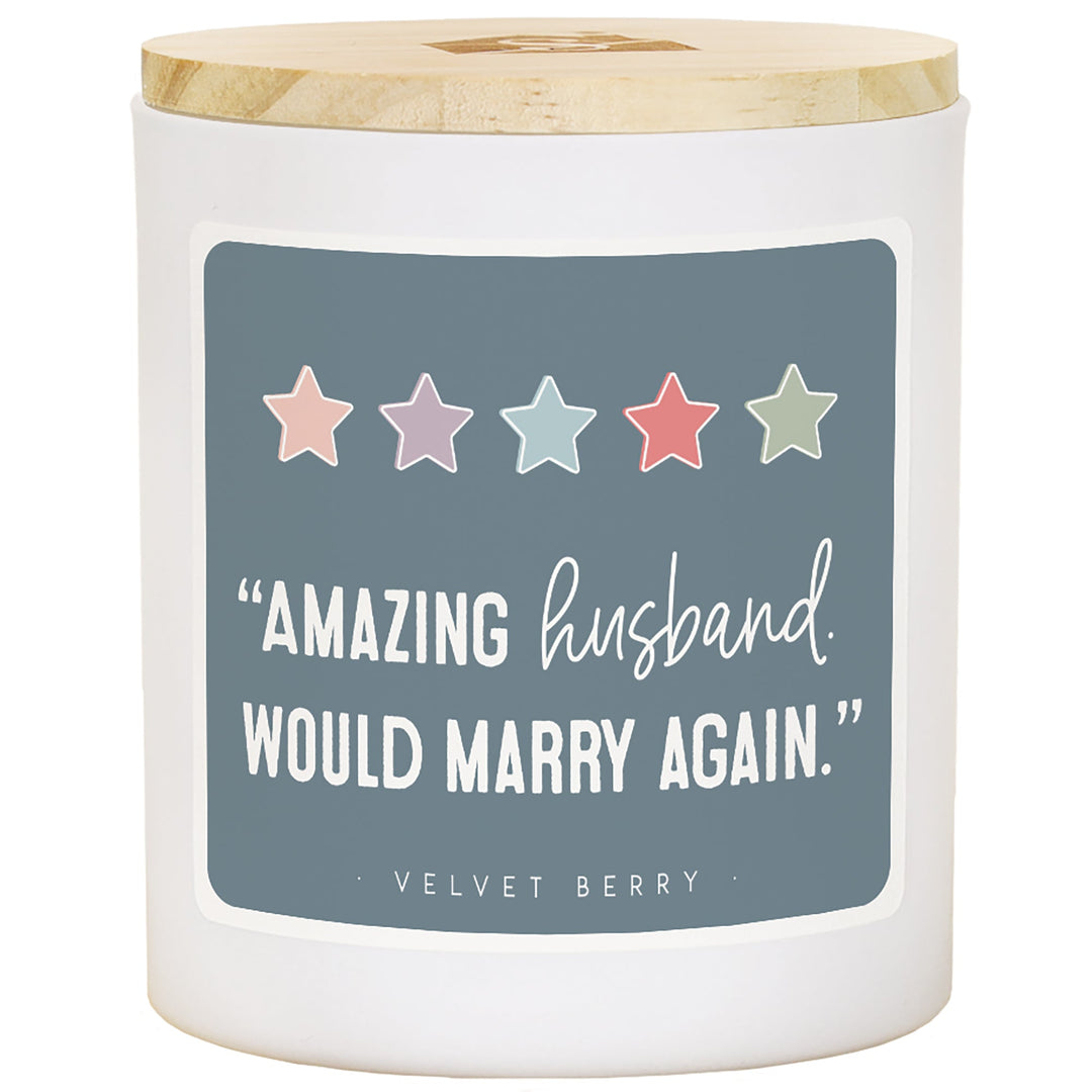 Amazing Husband - VLB