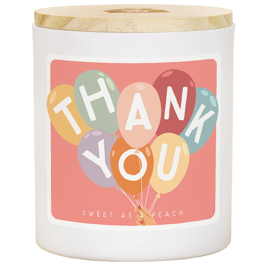 Thank You Balloons - PCH