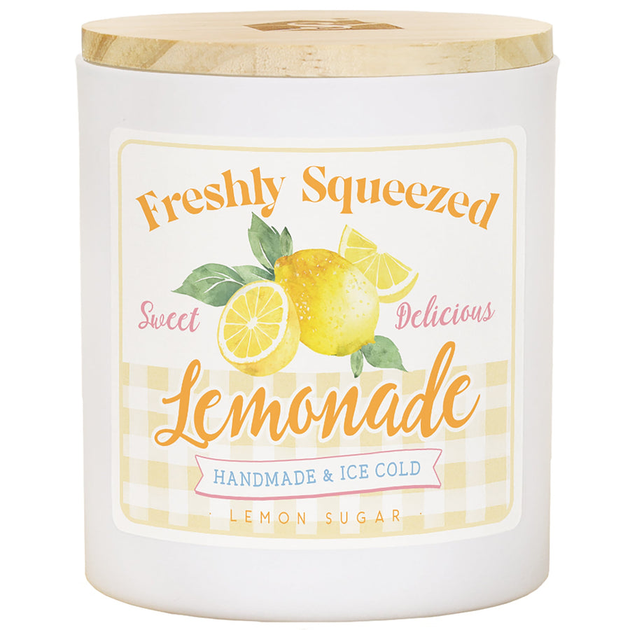 Freshly Squeezed Lemons - LEM