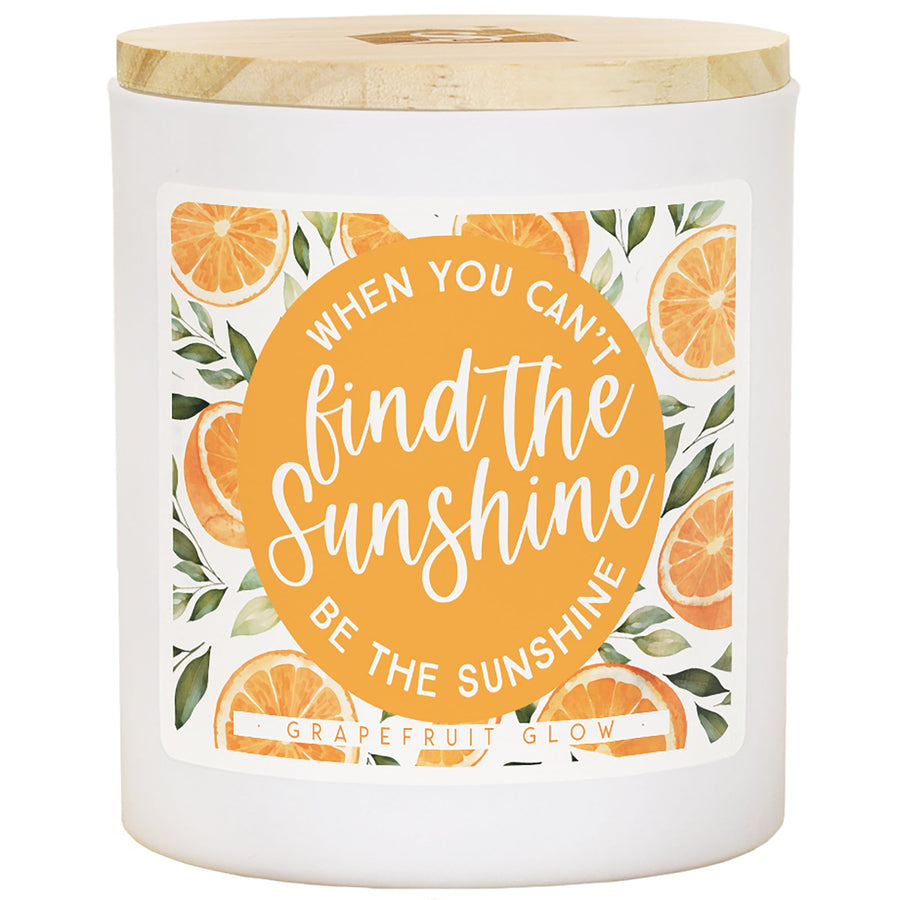 Find Sunshine Oranges - GRP