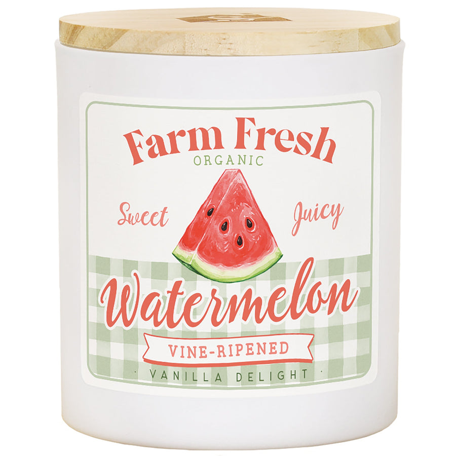 Farm Fresh Watermelon - VAN 
